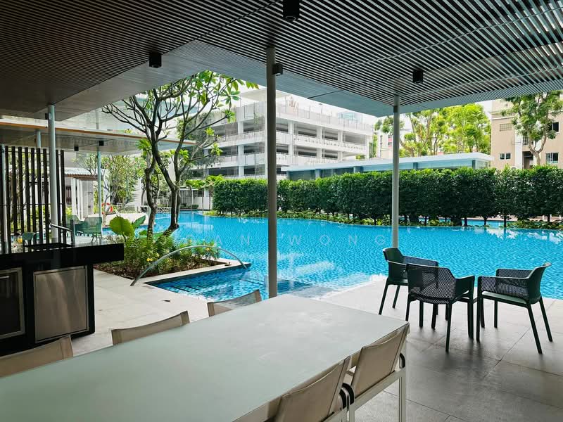 Vista Residences, 26 Jalan Datoh, Room Rental, 200 sqft, Condominium For Rent, by Joan Wong, 500100603 - Exterior - PropertyGuru.com.sg
