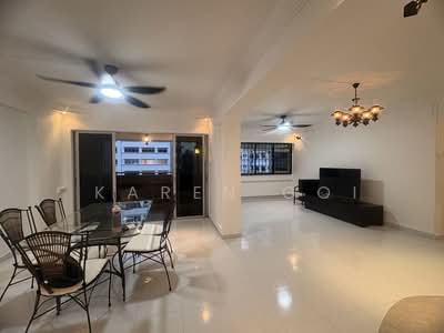 For Rent - 189 Pasir Ris Street 12