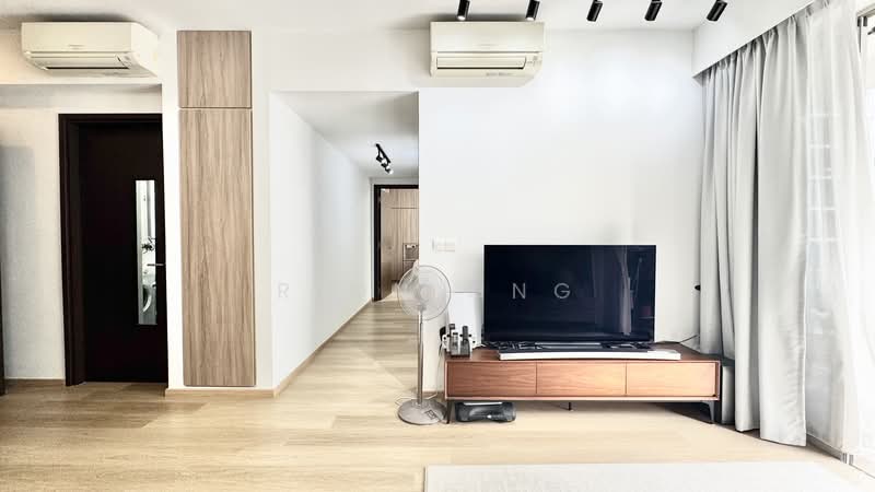 Heron Bay, 53 Upper Serangoon View, 2 Bedrooms, 775 sqft, Executive Condominium For Sale, by Rion Ong, 500100606 - PropertyGuru.com.sg