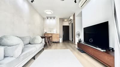 For Sale - Heron Bay