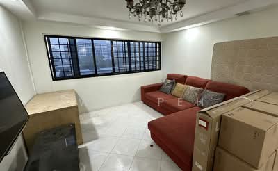 For Rent - 406 Bedok North Avenue 3