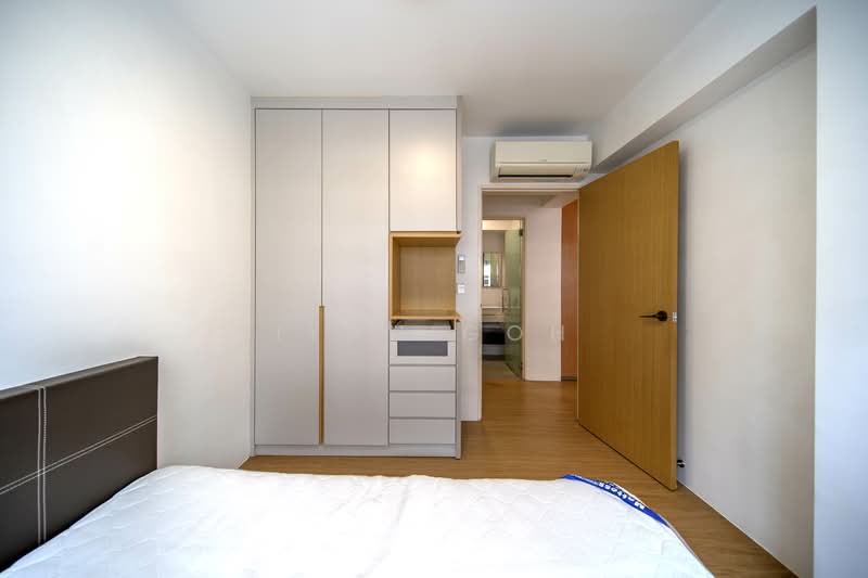 293B Compassvale Crescent, 293B Compassvale Crescent, 3 Bedrooms, 1,001 sqft, HDB Flat For Sale, by Iyan Goh, 500100610 - Common Bedroom - PropertyGuru.com.sg