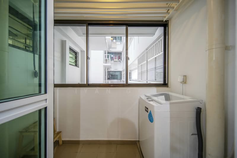 293B Compassvale Crescent, 293B Compassvale Crescent, 3 Bedrooms, 1,001 sqft, HDB Flat For Sale, by Iyan Goh, 500100610 - Yard - PropertyGuru.com.sg