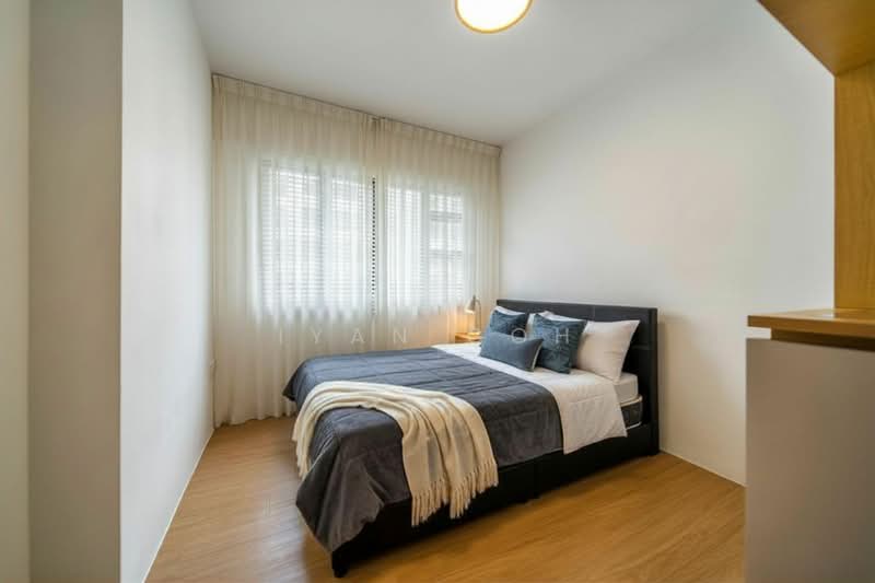 293B Compassvale Crescent, 293B Compassvale Crescent, 3 Bedrooms, 1,001 sqft, HDB Flat For Sale, by Iyan Goh, 500100610 - Bedroom - PropertyGuru.com.sg