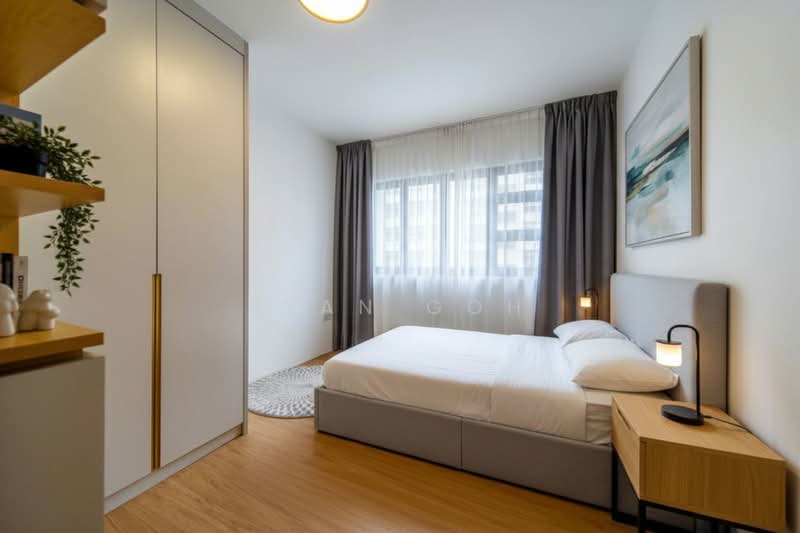 293B Compassvale Crescent, 293B Compassvale Crescent, 3 Bedrooms, 1,001 sqft, HDB Flat For Sale, by Iyan Goh, 500100610 - Bedroom - PropertyGuru.com.sg