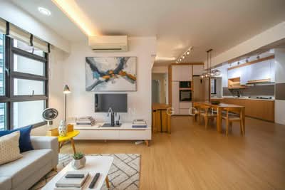 For Sale - 293B Compassvale Crescent