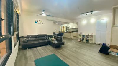 For Sale - 463B Bukit Batok Street 41