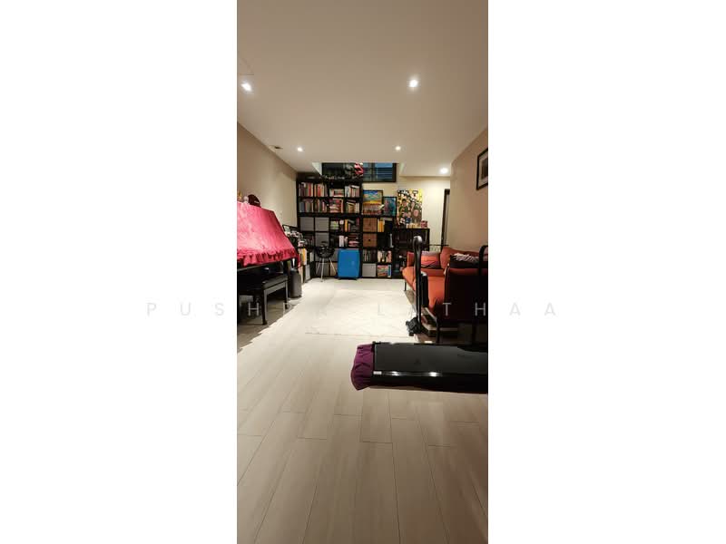 Chestnut Residences, Dairy Farm Crescent, 4 Bedrooms, 3,590 sqft, Terraced House For Rent, by Pushpa Lathaa, 500100612 - Basement - PropertyGuru.com.sg