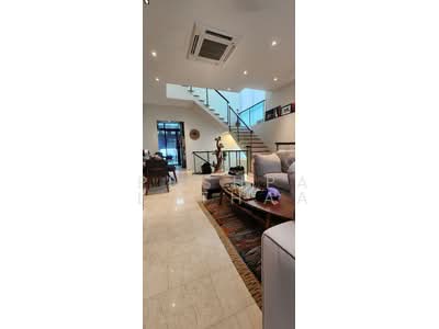 For Rent - Chestnut Residences