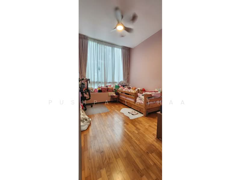 Chestnut Residences, Dairy Farm Crescent, 4 Bedrooms, 3,590 sqft, Terraced House For Rent, by Pushpa Lathaa, 500100612 - Bedroom 1 - PropertyGuru.com.sg