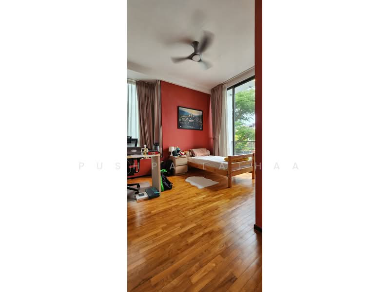 Chestnut Residences, Dairy Farm Crescent, 4 Bedrooms, 3,590 sqft, Terraced House For Rent, by Pushpa Lathaa, 500100612 - Bedroom 2 - PropertyGuru.com.sg