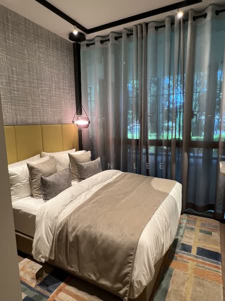 The Continuum, 1-8 Thiam Siew Avenue, 3 Bedrooms, 1,076 sqft, Condominium For Sale, by Alvin Lee, 500100614 - Bedroom - PropertyGuru.com.sg