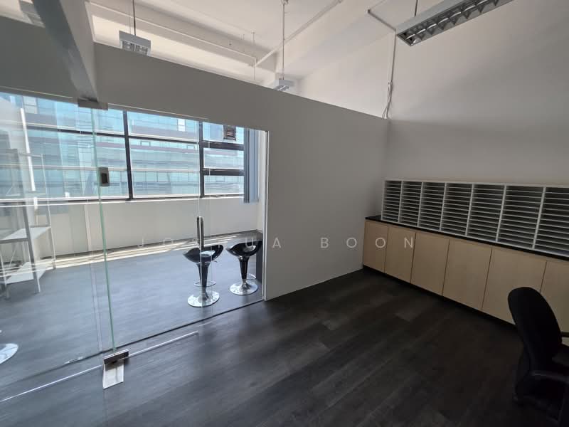 E-Centre @ Redhill, 3791 Jalan Bukit Merah, Alexandra / Commonwealth, 1,173 sqft, Light Industrial (B1) For Rent, by Joshua Boon, 500100615 - Interior - CommercialGuru.com.sg