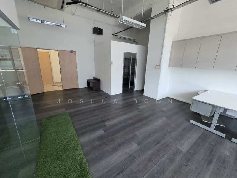 E-Centre @ Redhill, 3791 Jalan Bukit Merah, Alexandra / Commonwealth, 1,173 sqft, Light Industrial (B1) For Rent, by Joshua Boon, 500100615 - Interior - CommercialGuru.com.sg