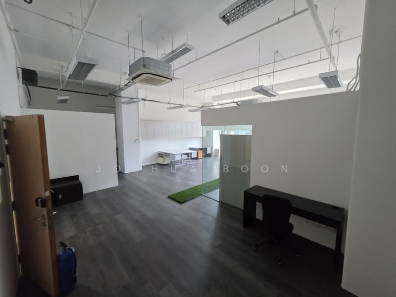 E-Centre @ Redhill, 3791 Jalan Bukit Merah, Alexandra / Commonwealth, 1,173 sqft, Light Industrial (B1) For Rent, by Joshua Boon, 500100615 - Interior - CommercialGuru.com.sg