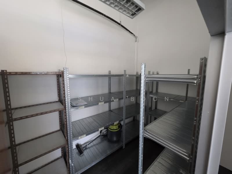 E-Centre @ Redhill, 3791 Jalan Bukit Merah, Alexandra / Commonwealth, 1,173 sqft, Light Industrial (B1) For Rent, by Joshua Boon, 500100615 - Interior - CommercialGuru.com.sg