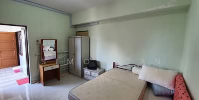 For Rent - People's Park Centre