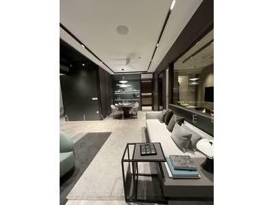 For Sale - The Continuum