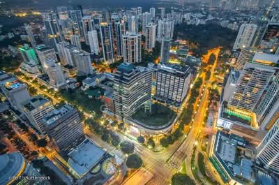 For Rent - Boulevard 88