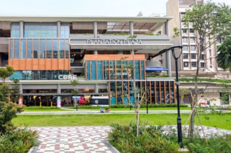 Tengah Garden Residences Condominium For Sale at S$ 980,000 | PropertyGuru Singapore - Exterior