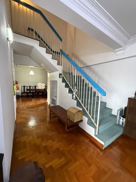 108 Lengkong Tiga HDB Flat For Sale at S$ 1,250,000 | PropertyGuru Singapore - Interior