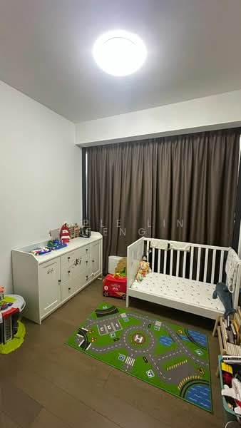 Parc Esta, 906 Sims Avenue, 2 Bedrooms, 829 sqft, Condominium For Rent, by Apple Lin Feng, 500100633 - Bedroom - PropertyGuru.com.sg