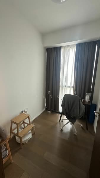 Parc Esta, 906 Sims Avenue, 2 Bedrooms, 829 sqft, Condominium For Rent, by Apple Lin Feng, 500100633 - Study - PropertyGuru.com.sg