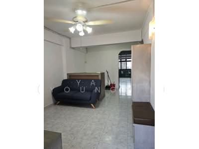 For Rent - 47 Telok Blangah Drive