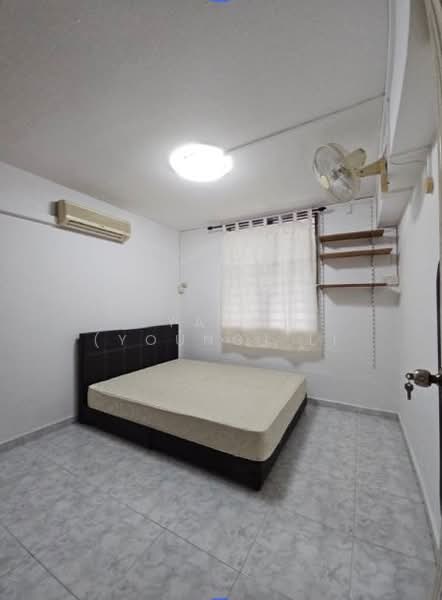 47 Telok Blangah Drive, 47 Telok Blangah Drive, 2 Bedrooms, 650 sqft, HDB Flat For Rent, by Yang (Young) Li, 500100635 - Bedroom - PropertyGuru.com.sg