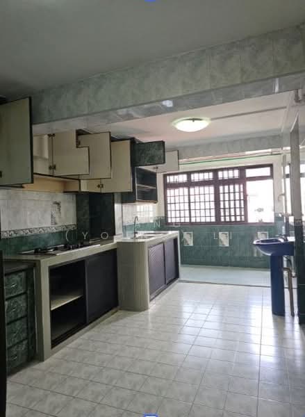 47 Telok Blangah Drive, 47 Telok Blangah Drive, 2 Bedrooms, 650 sqft, HDB Flat For Rent, by Yang (Young) Li, 500100635 - Kitchen - PropertyGuru.com.sg