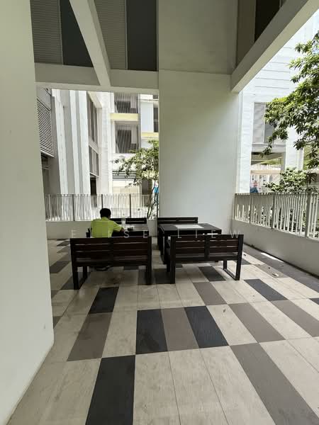 405A Northshore Drive, 405A Northshore Drive, 1 Bedroom, 409 sqft, HDB Flat For Rent, by Elise Liew, 500100638 - Exterior - PropertyGuru.com.sg