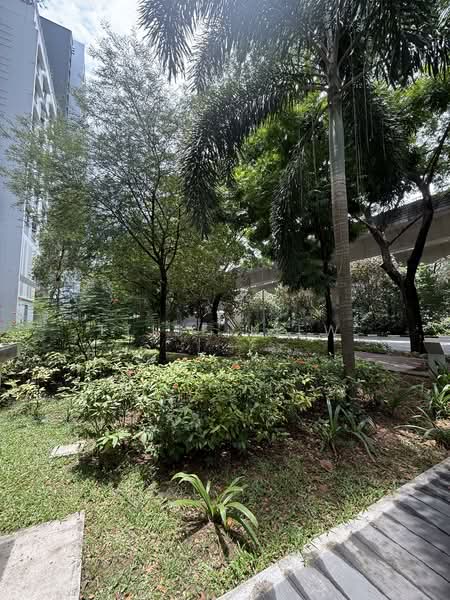 405A Northshore Drive, 405A Northshore Drive, 1 Bedroom, 409 sqft, HDB Flat For Rent, by Elise Liew, 500100638 - Exterior - PropertyGuru.com.sg