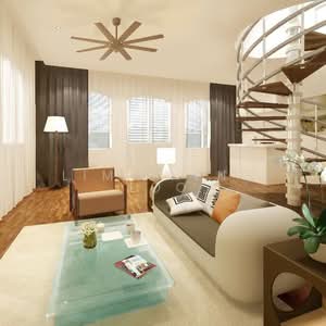 For Rent - The Red House