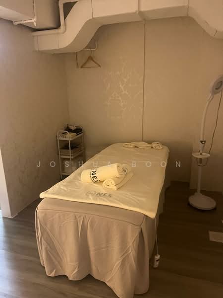 Lucky Plaza, 304 Orchard Road, 335 sqft, Mall Shop For Rent, by Joshua Boon, 500100641 - Interior - CommercialGuru.com.sg