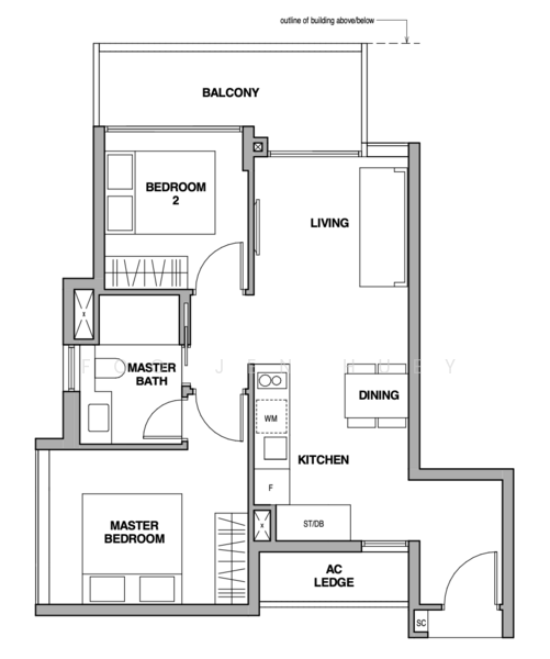 Royalgreen Condominium For Sale at S$ 2,128,888 | PropertyGuru Singapore