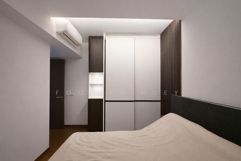 Royalgreen Condominium For Sale at S$ 2,128,888 | PropertyGuru Singapore - Bedroom