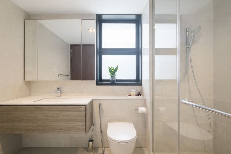 Royalgreen Condominium For Sale at S$ 2,128,888 | PropertyGuru Singapore - Bathroom