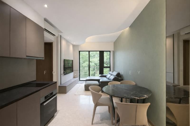 Royalgreen Condominium For Sale at S$ 2,128,888 | PropertyGuru Singapore - Living Room