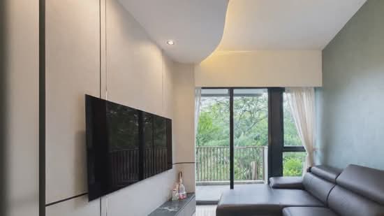 Royalgreen, 2B Anamalai Avenue, 2 Bedrooms, 710 sqft, Condominium For Sale, by Foo Jen Huey, 500100643 - PropertyGuru.com.sg