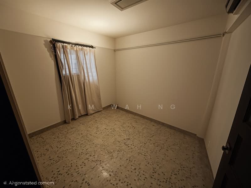 536 Bedok North Street 3 HDB Flat For Sale at S$ 555,000 | PropertyGuru Singapore - Interior