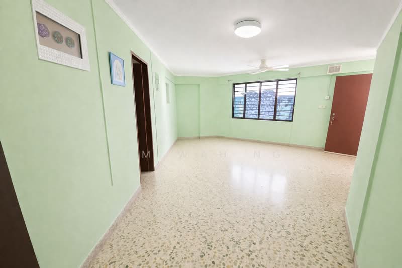 For Sale - 536 Bedok North Street 3