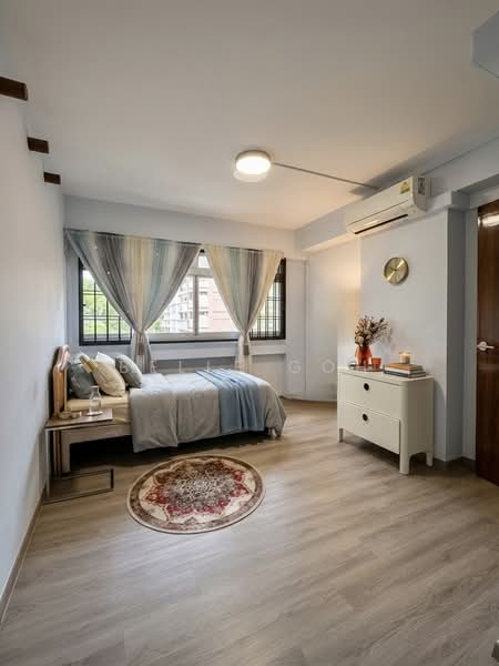 184 Pasir Ris Street 11, 184 Pasir Ris Street 11, Room Rental, 130 sqft, HDB Flat For Rent, by Belle Goh, 500100651 - Bedroom - PropertyGuru.com.sg