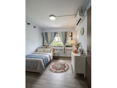 For Rent - 184 Pasir Ris Street 11