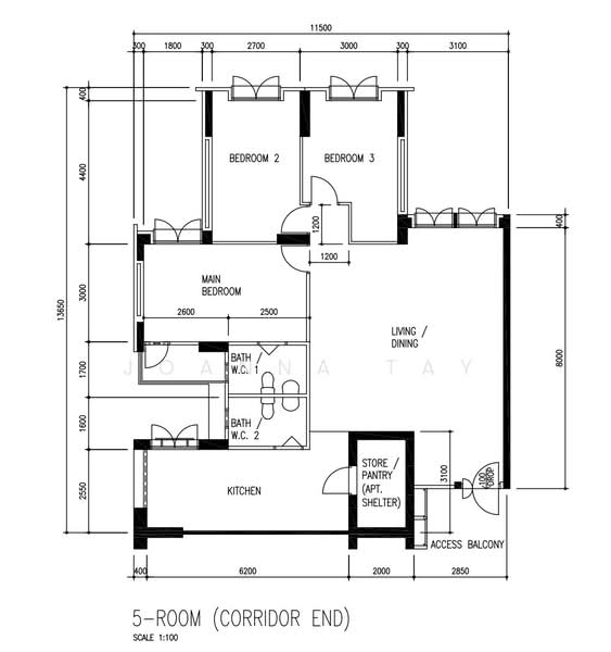 188B Rivervale Drive HDB Flat For Sale at S$ 628,000 | PropertyGuru Singapore