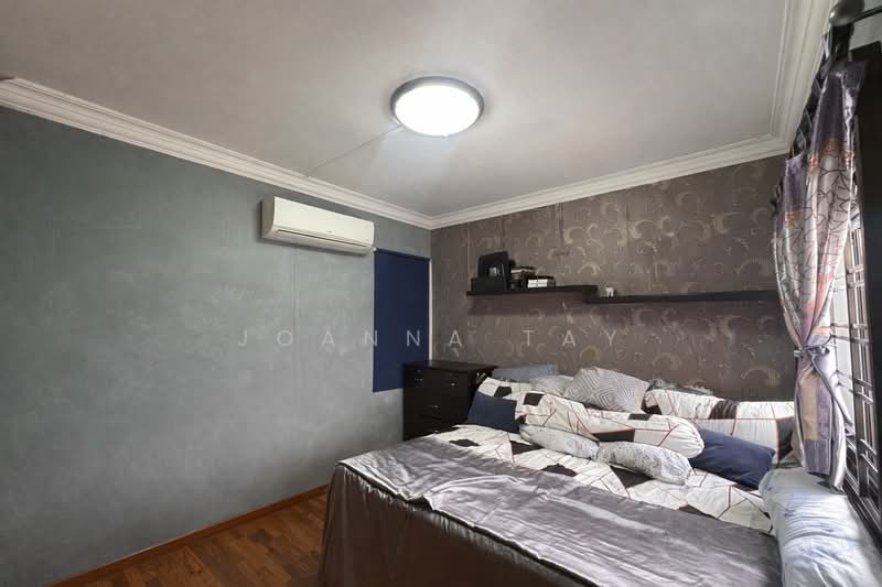 188B Rivervale Drive HDB Flat For Sale at S$ 628,000 | PropertyGuru Singapore - Bedroom