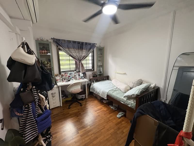 188B Rivervale Drive HDB Flat For Sale at S$ 628,000 | PropertyGuru Singapore - Bedroom