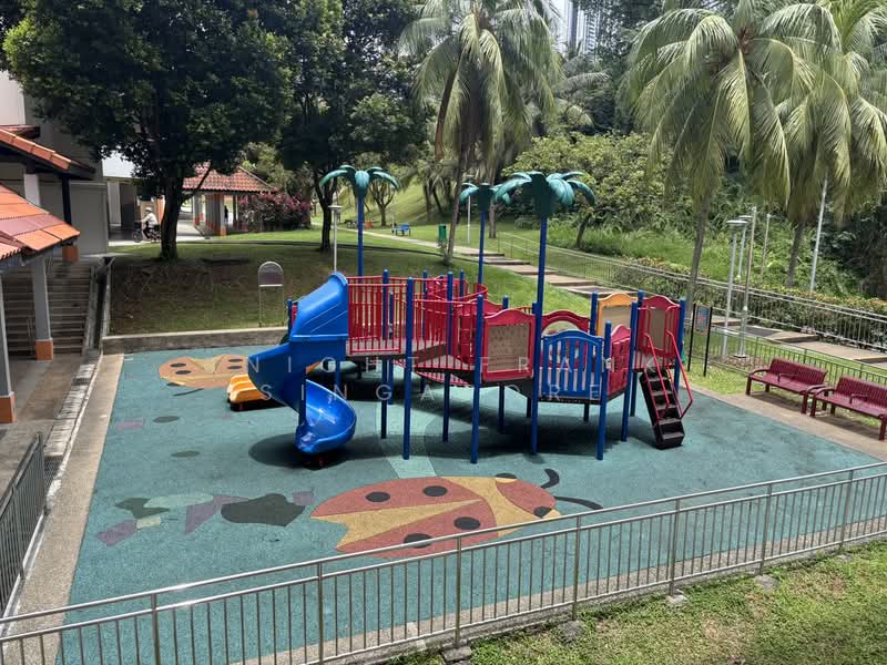 103 Bukit Purmei Road HDB Flat For Sale at S$ 580,000 | PropertyGuru Singapore - Exterior