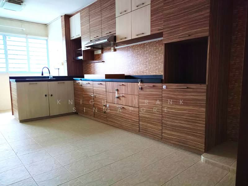 103 Bukit Purmei Road HDB Flat For Sale at S$ 580,000 | PropertyGuru Singapore - Kitchen