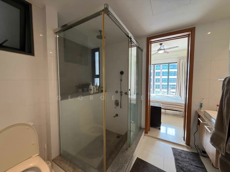 The Pier at Robertson Apartment For Sale at S$ 1,725,000 | PropertyGuru Singapore - Bathroom