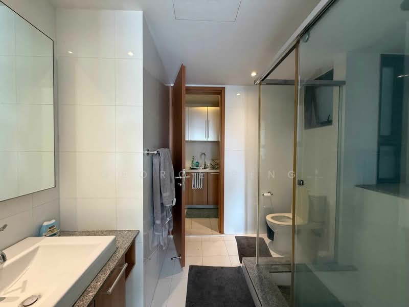 The Pier at Robertson Apartment For Sale at S$ 1,725,000 | PropertyGuru Singapore - Bathroom